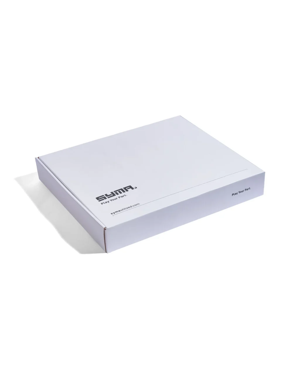 Alternative view of SYMA. Gift Box