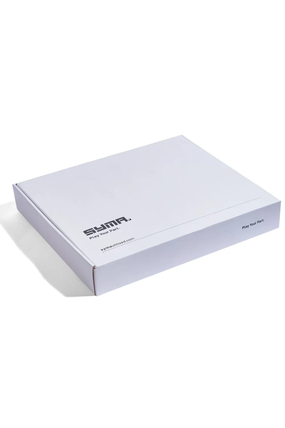 Alternative view of SYMA. Gift Box