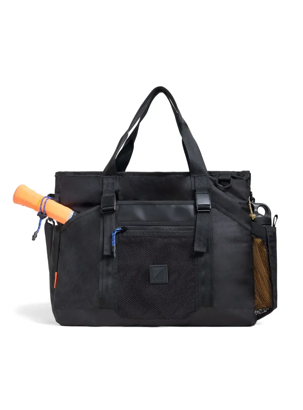 Miles Racket-Tote Bag