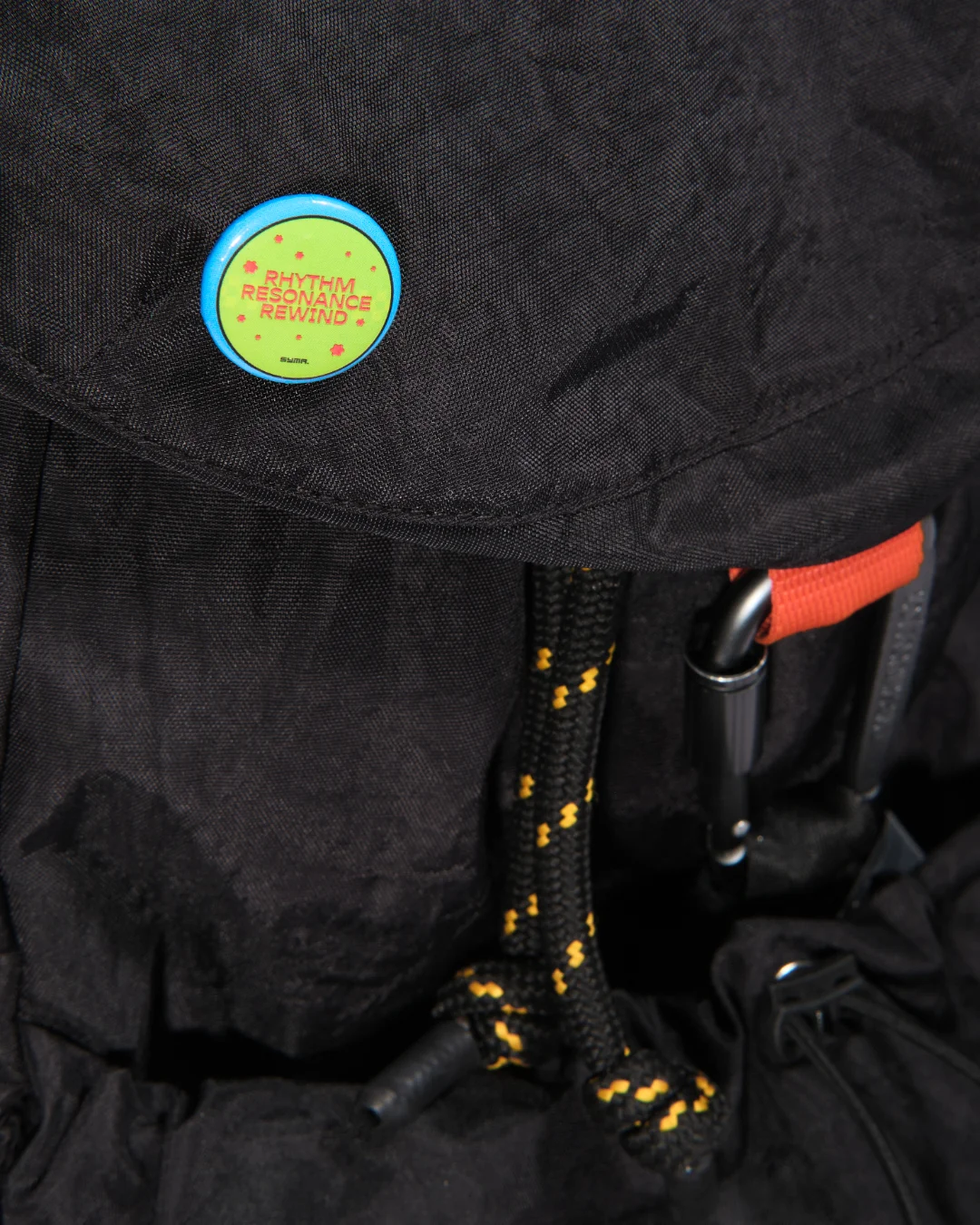 SYMA. Button Pin - Image 2