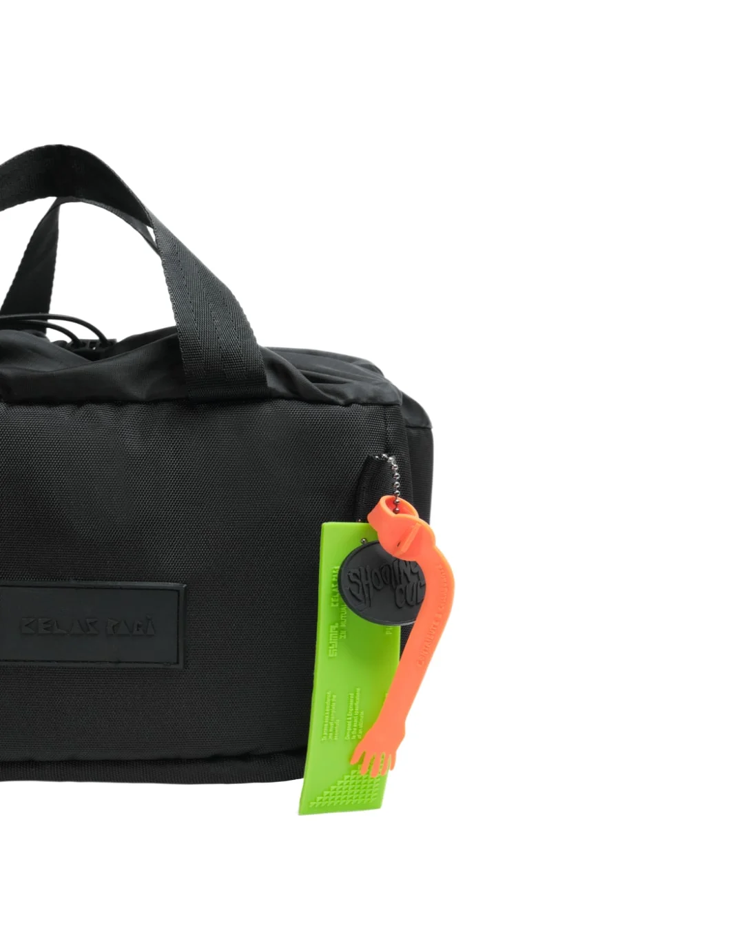 Bond Camera Bag - Image 5