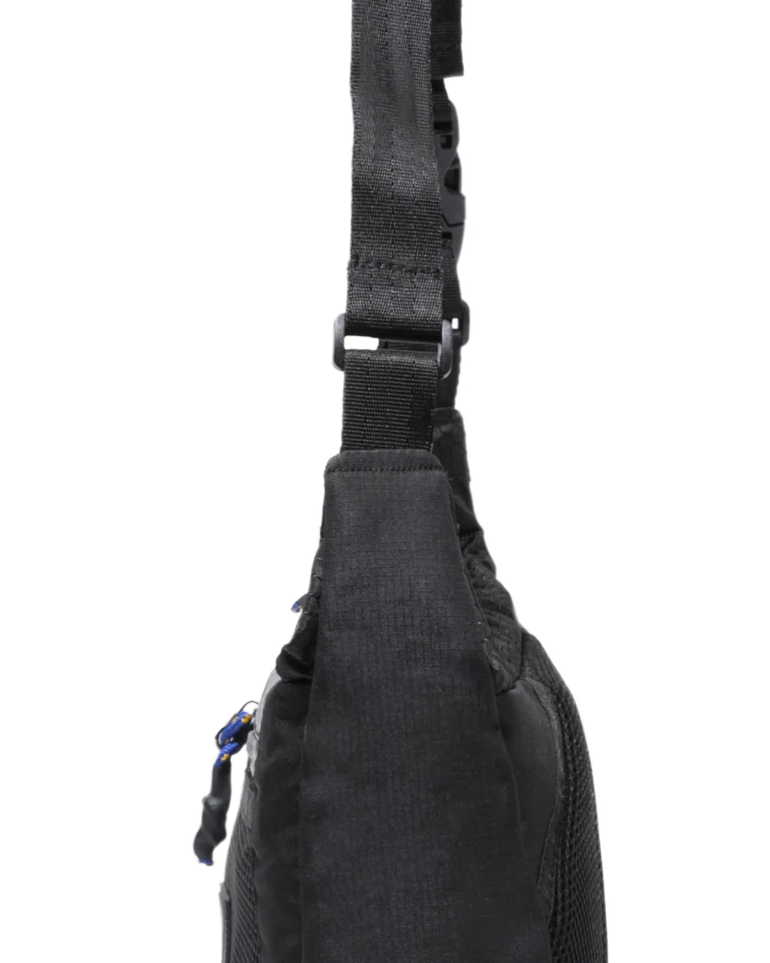 Strings Sling Bag – SYMA. Utilized