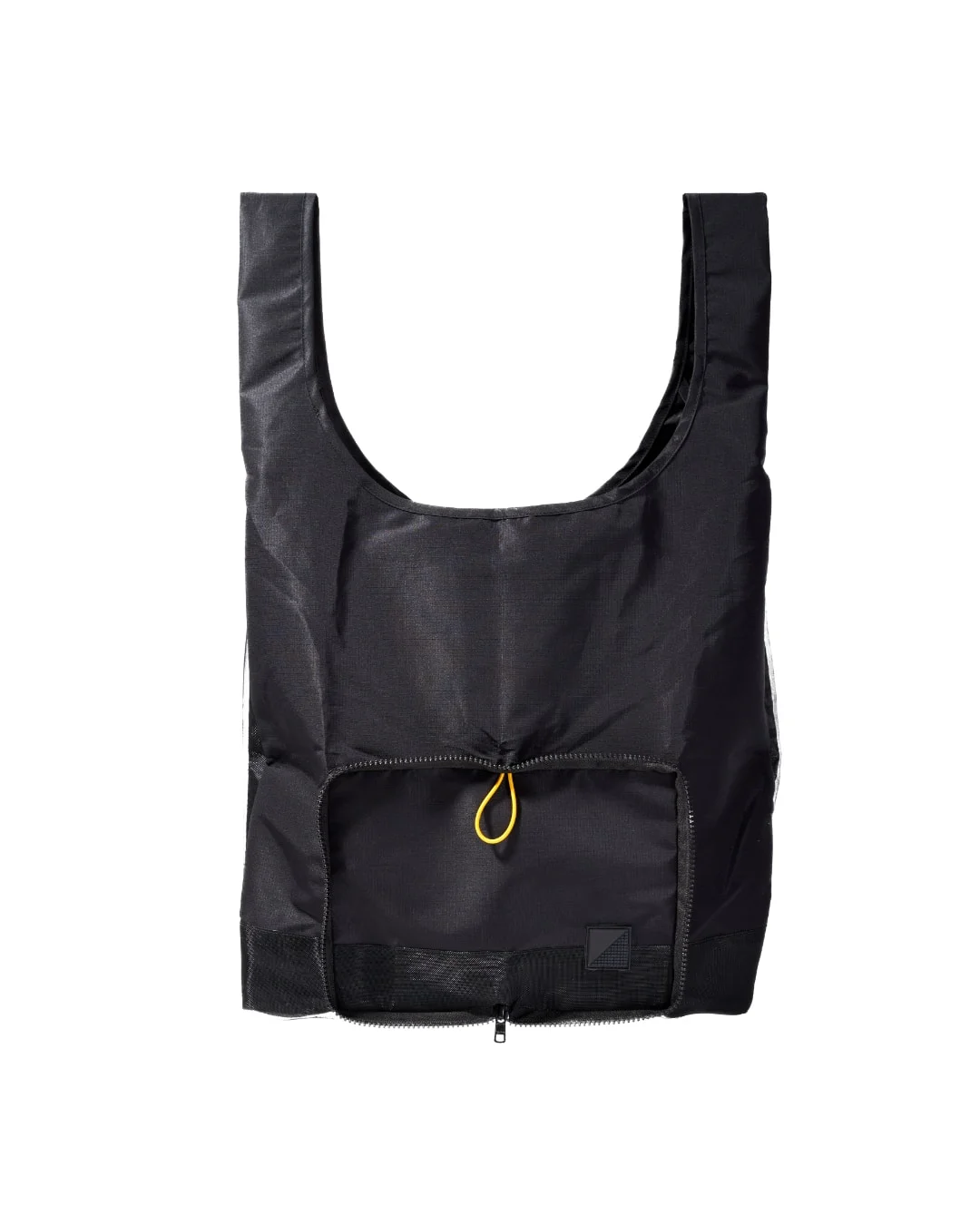Visible Foldable Tote Bag - Image 3