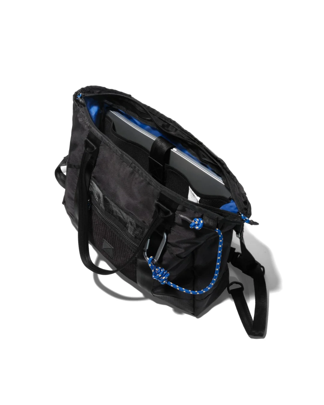 Miles Tote Bag - Image 5