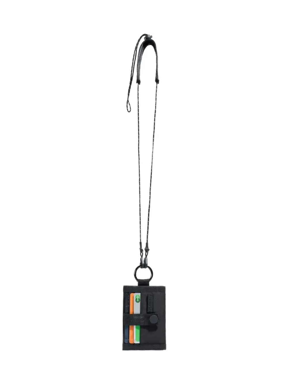 Zipp Lanyard Wallet