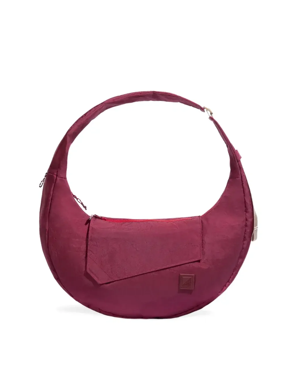 Fable Sling Bag Maroon