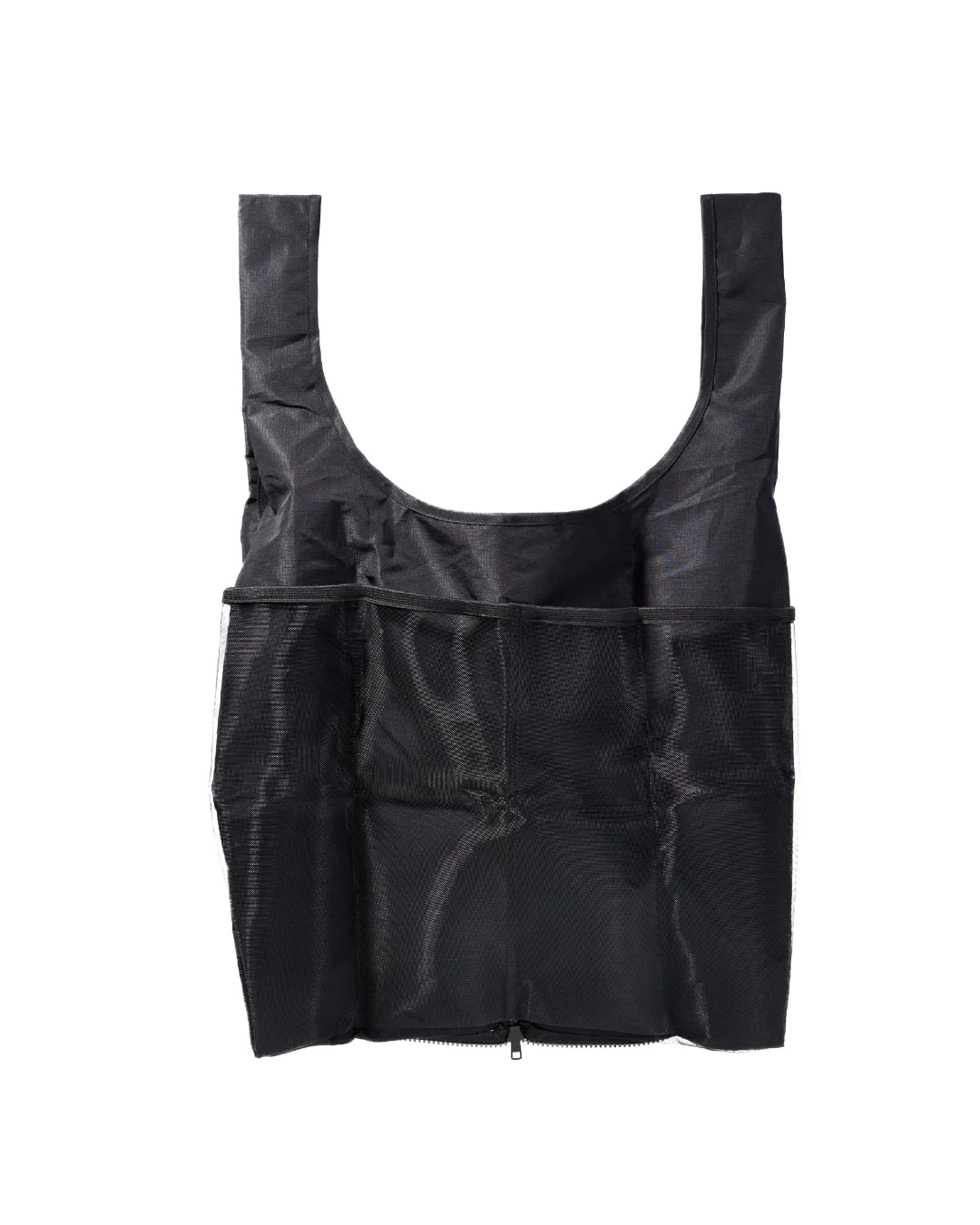 Visible Foldable Tote Bag - Image 4