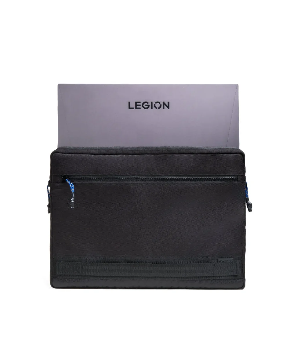 Script Laptop Sleeve