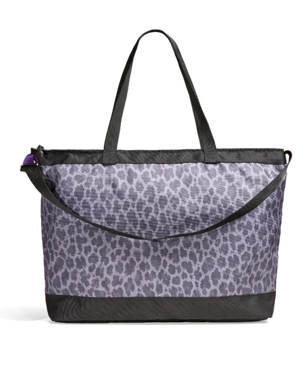 Alternative view of Peach Tote Bag - Teenage Death Star