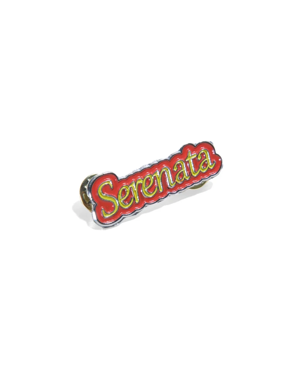 Alternative view of Serenata Font Enamel