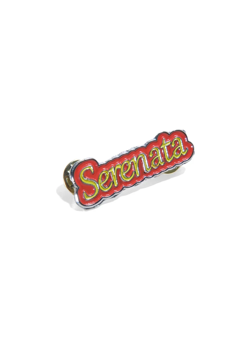 Alternative view of Serenata Font Enamel