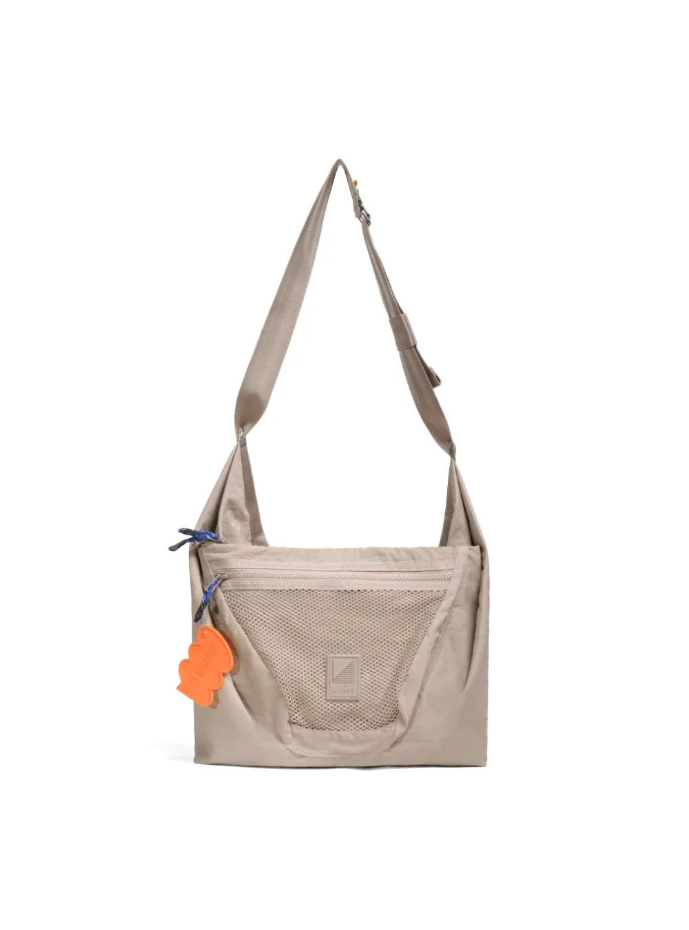 Serenata Sling Bag Beige