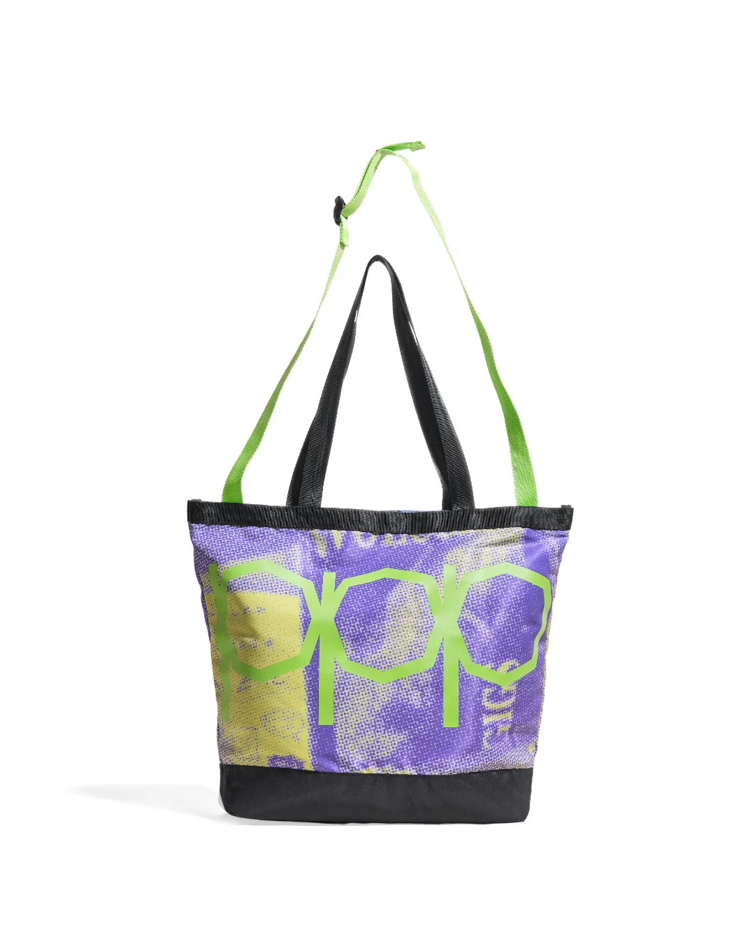 PPPeach Tote Bag Skin Print - Image 5