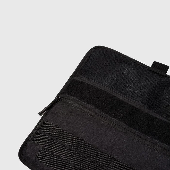 Alternative view of Command Laptop Sleeve