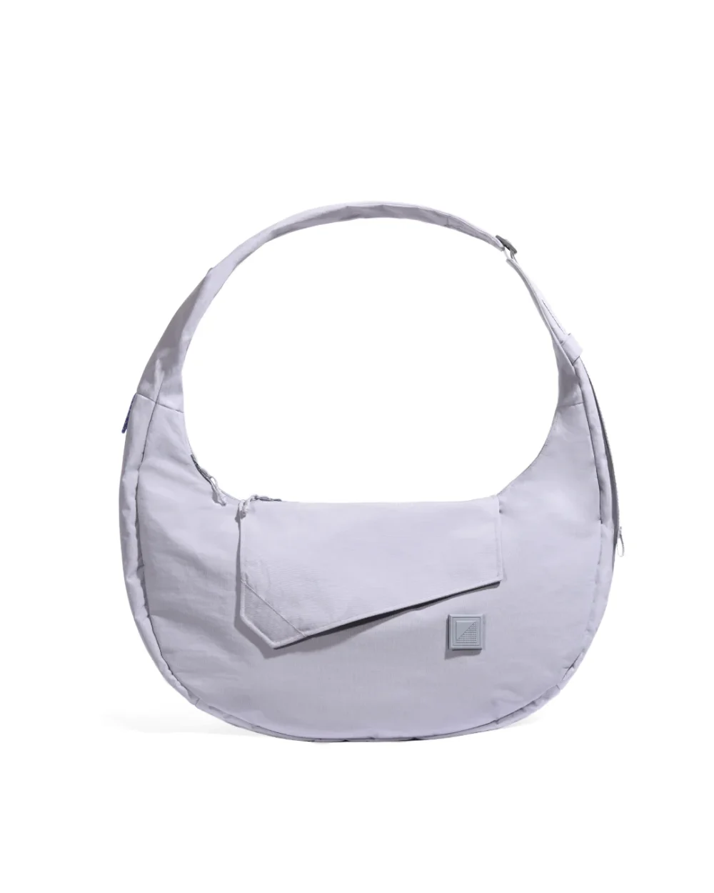 Fable Sling Bag Light Grey