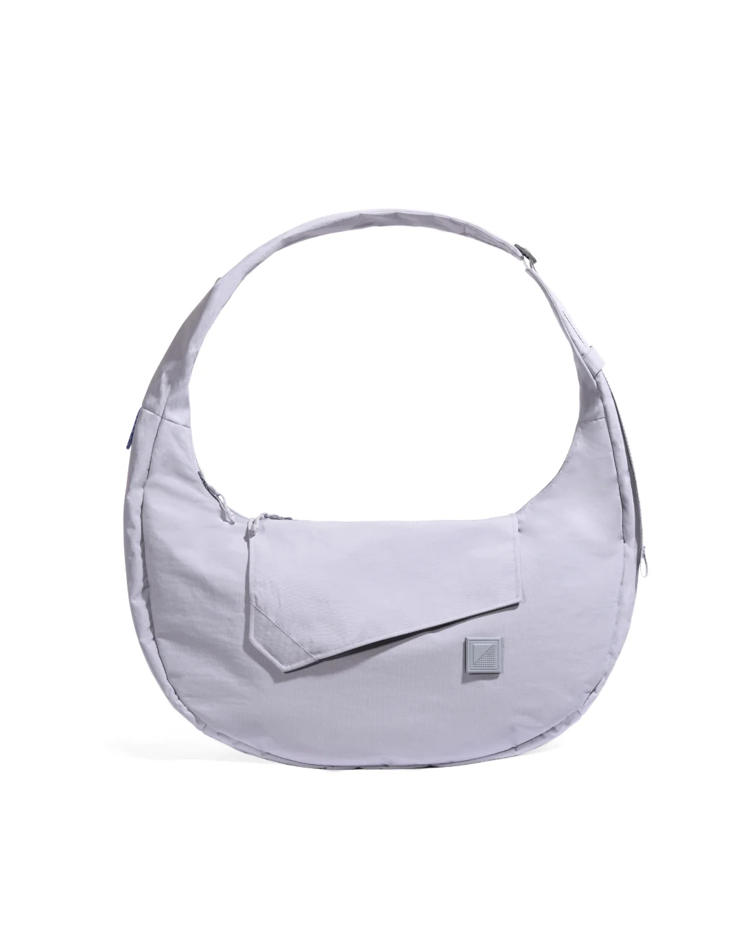Fable Sling Bag Light Grey
