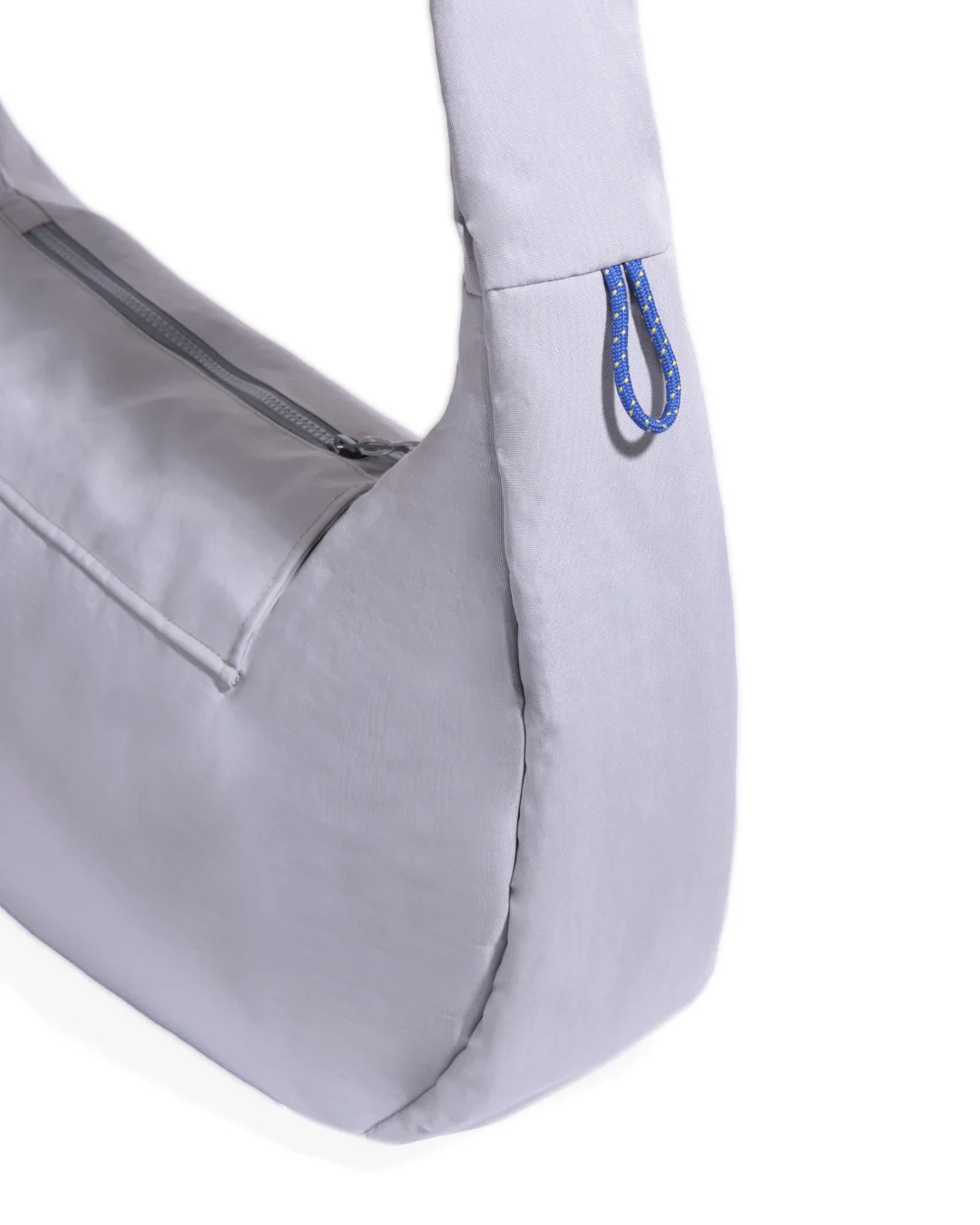 Fable Sling Bag Light Grey - Image 6