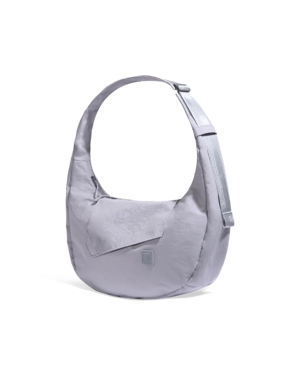 Alternative view of Fable Sling Bag Light Grey