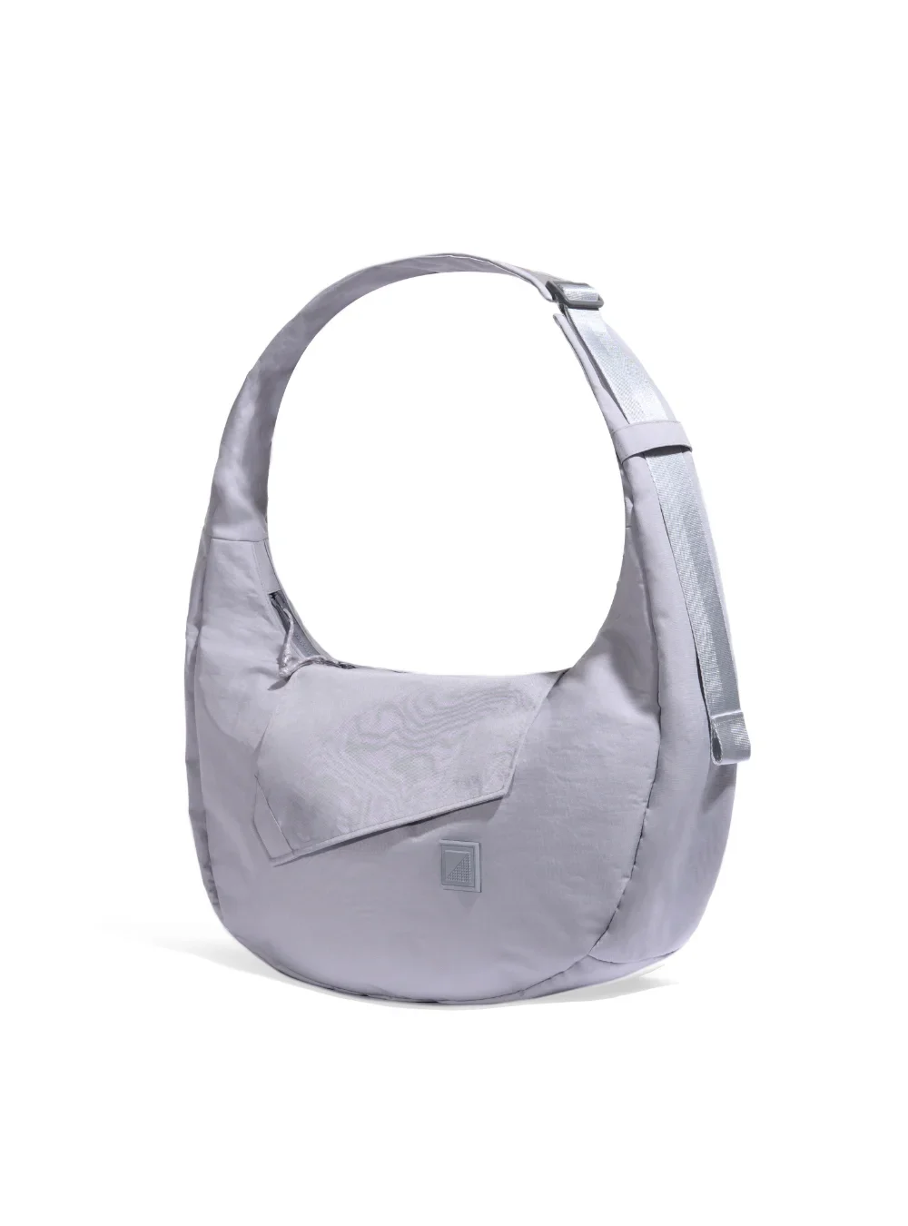 Alternative view of Fable Sling Bag Light Grey