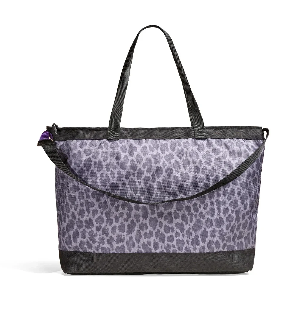 Alternative view of Peach Tote Bag - Teenage Death Star